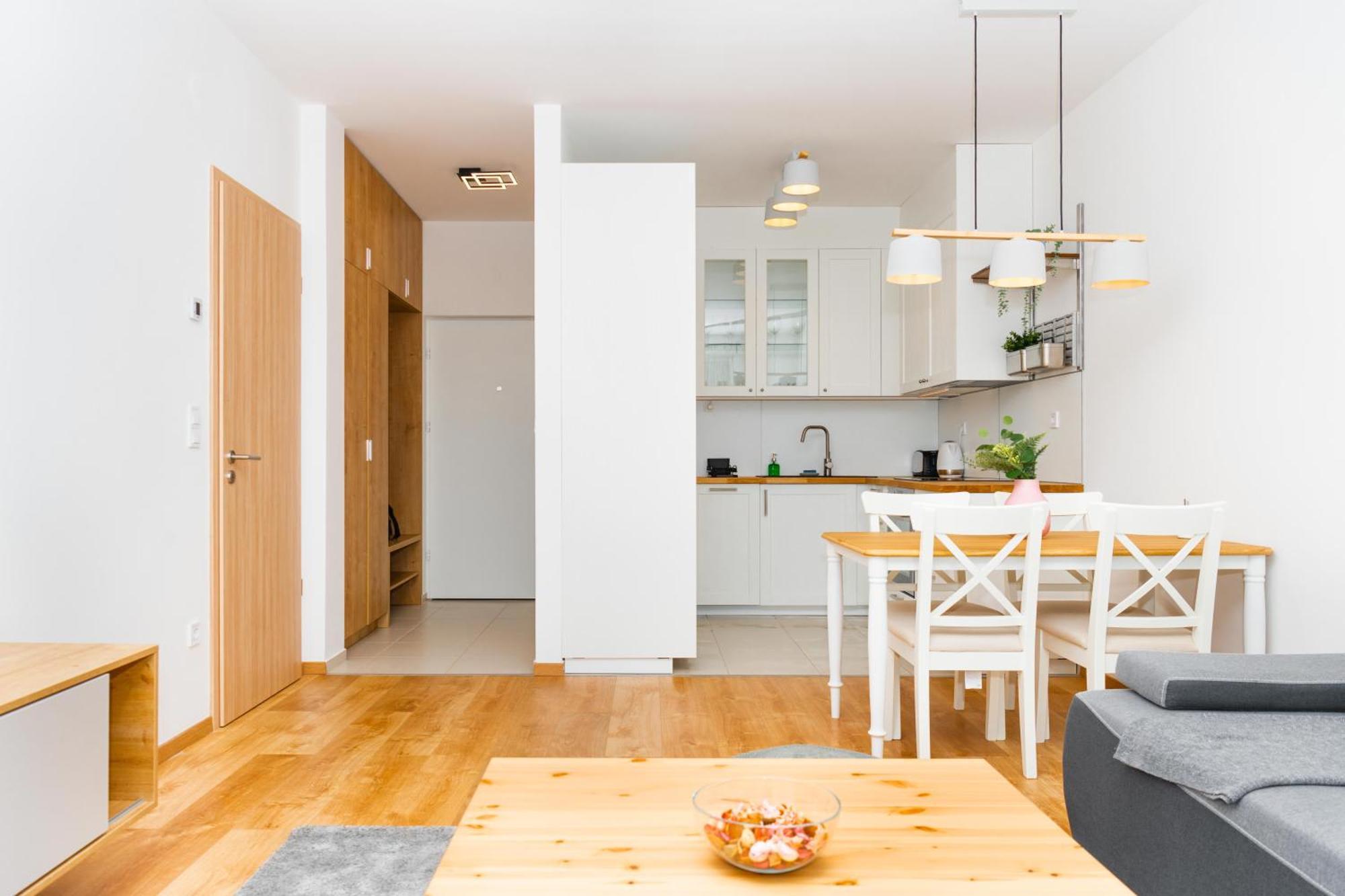 Waterfront City Apartments By Urbanrent Budapesta Exterior foto