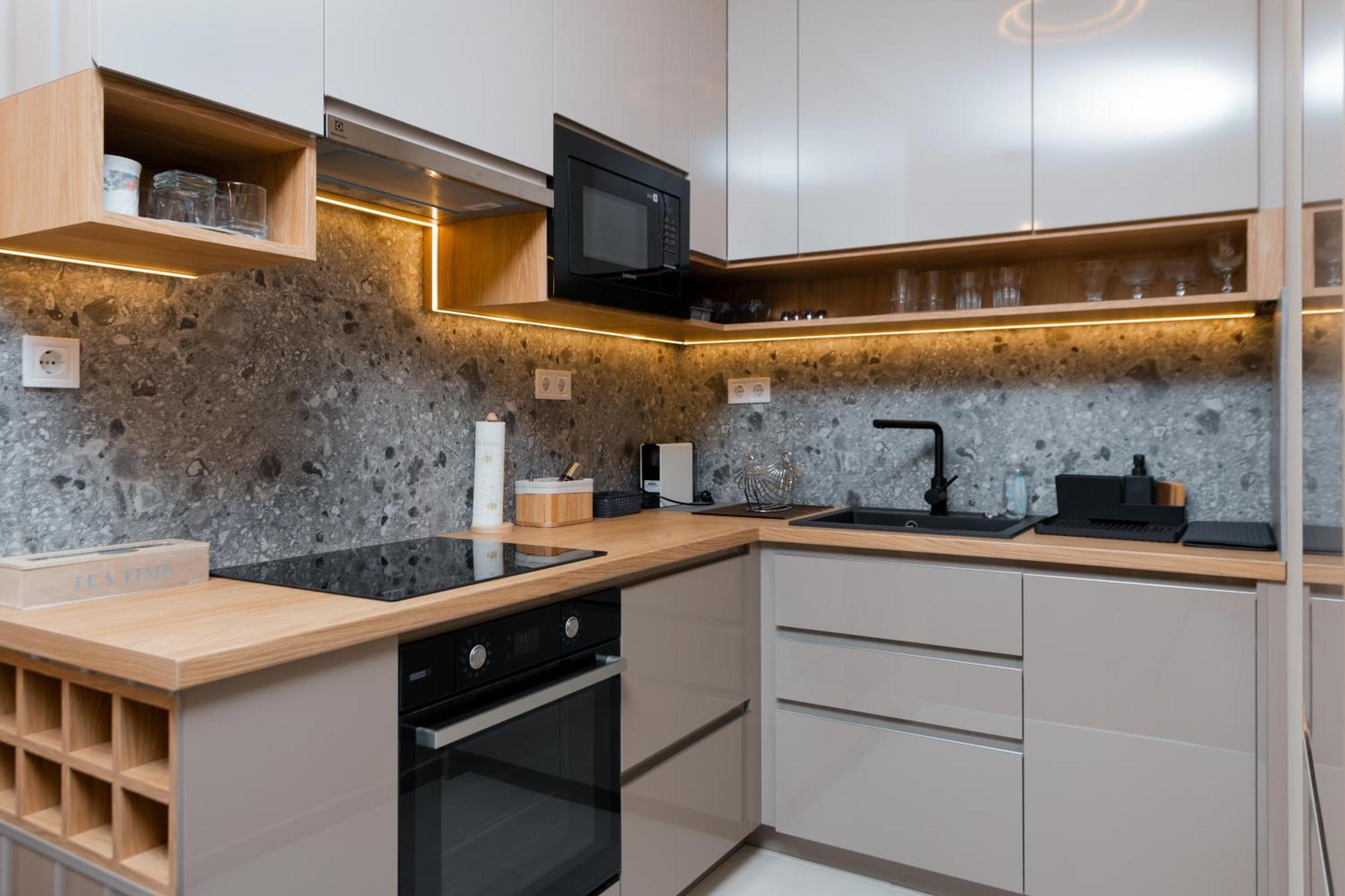 Waterfront City Apartments By Urbanrent Budapesta Exterior foto