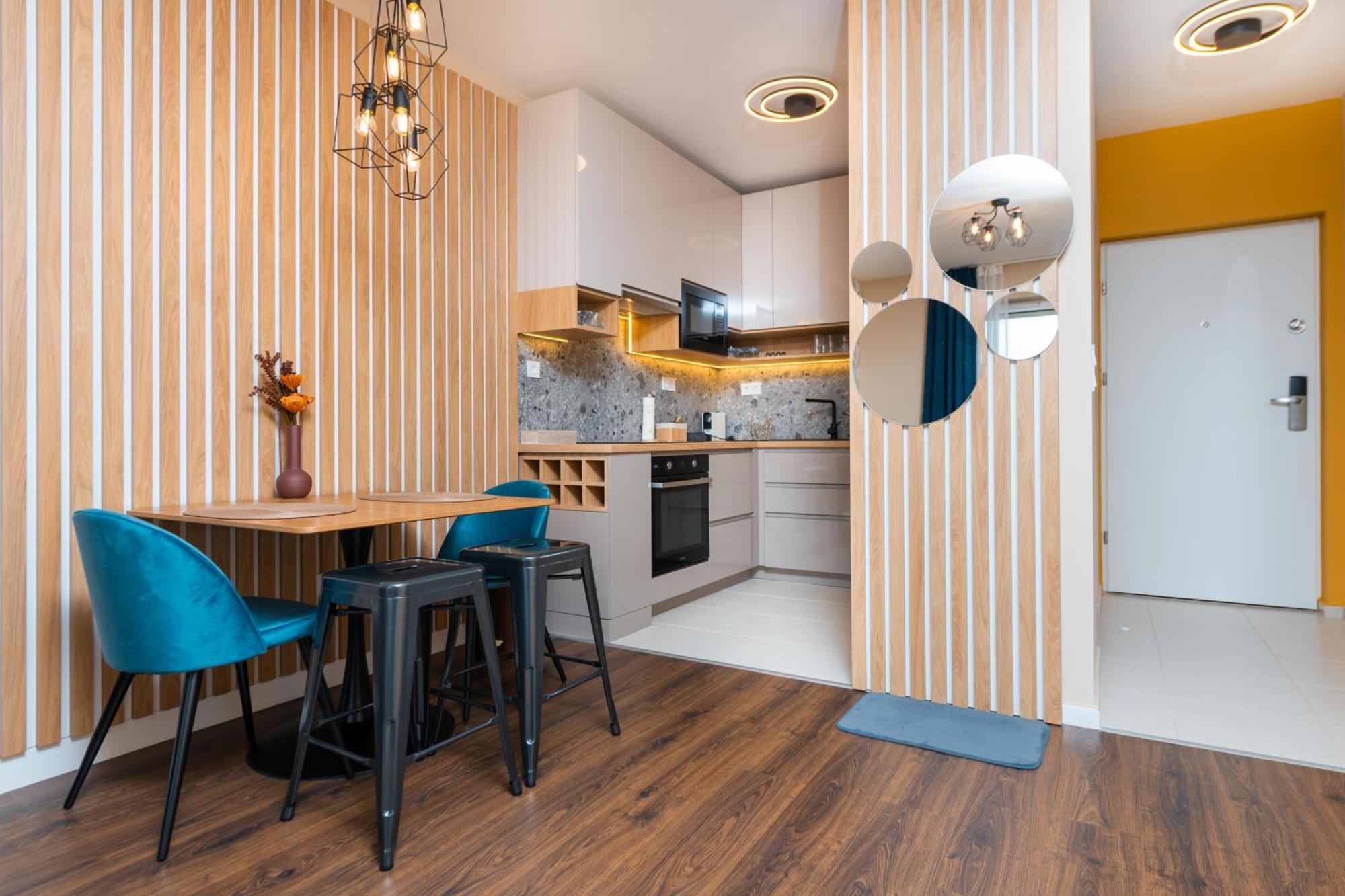 Waterfront City Apartments By Urbanrent Budapesta Exterior foto